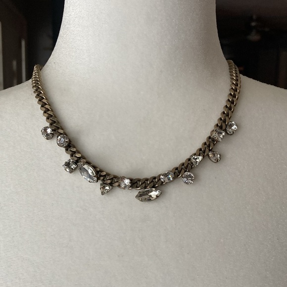 Banana Republic Jewelry - Banana Republic necklace
